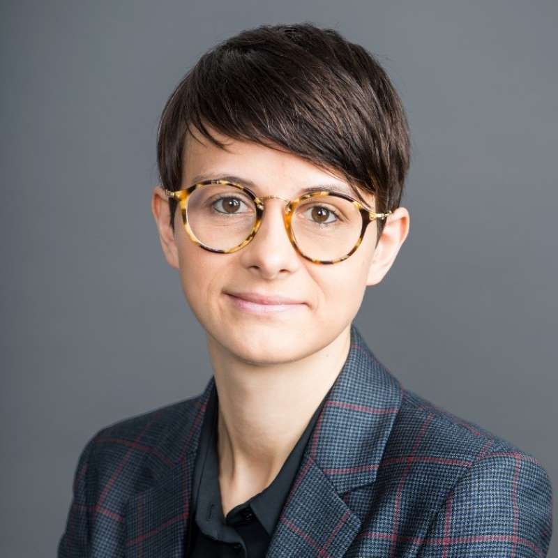 Aurélia Caruso, Mandarine Gestion